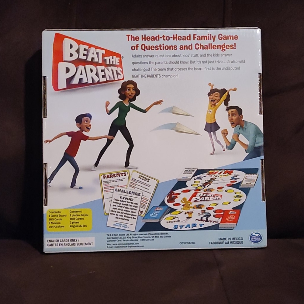 A game - Picture 2 of 2